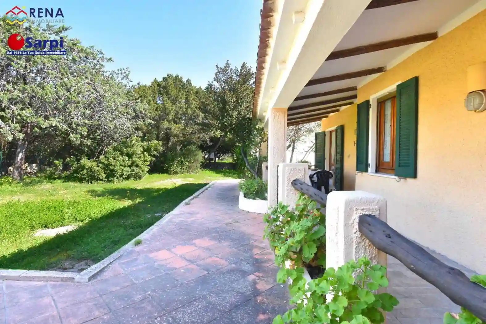 Villa - foto 3