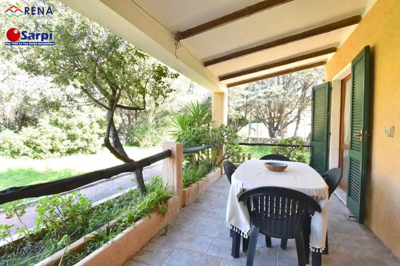 Villa - foto 4