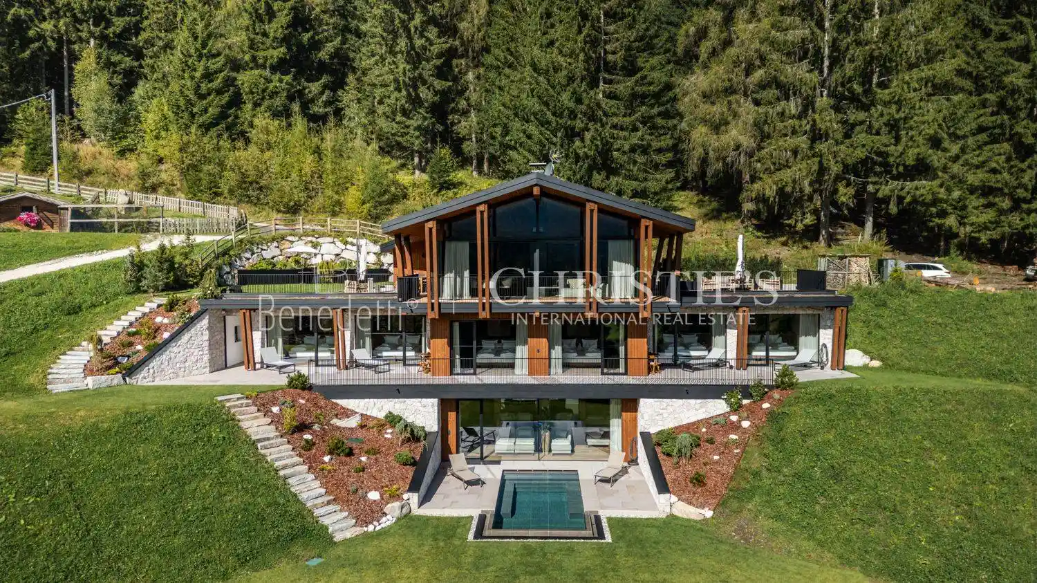 Villa in affitto a Valdaora