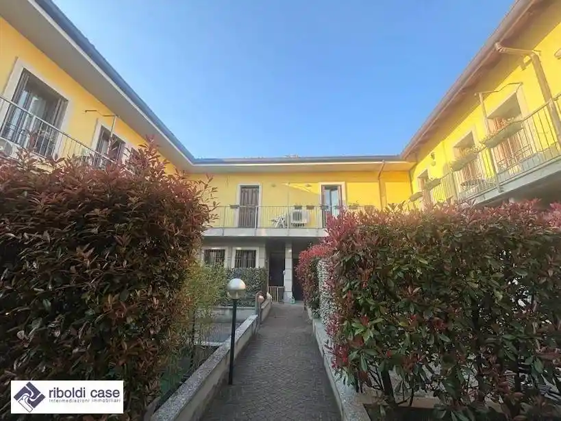 Villa in vendita a Seregno