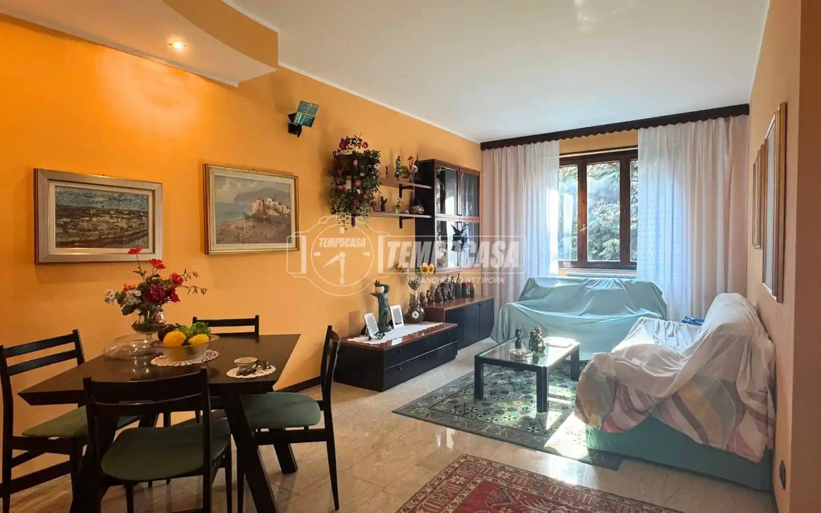 Appartamento in vendita a Vittuone