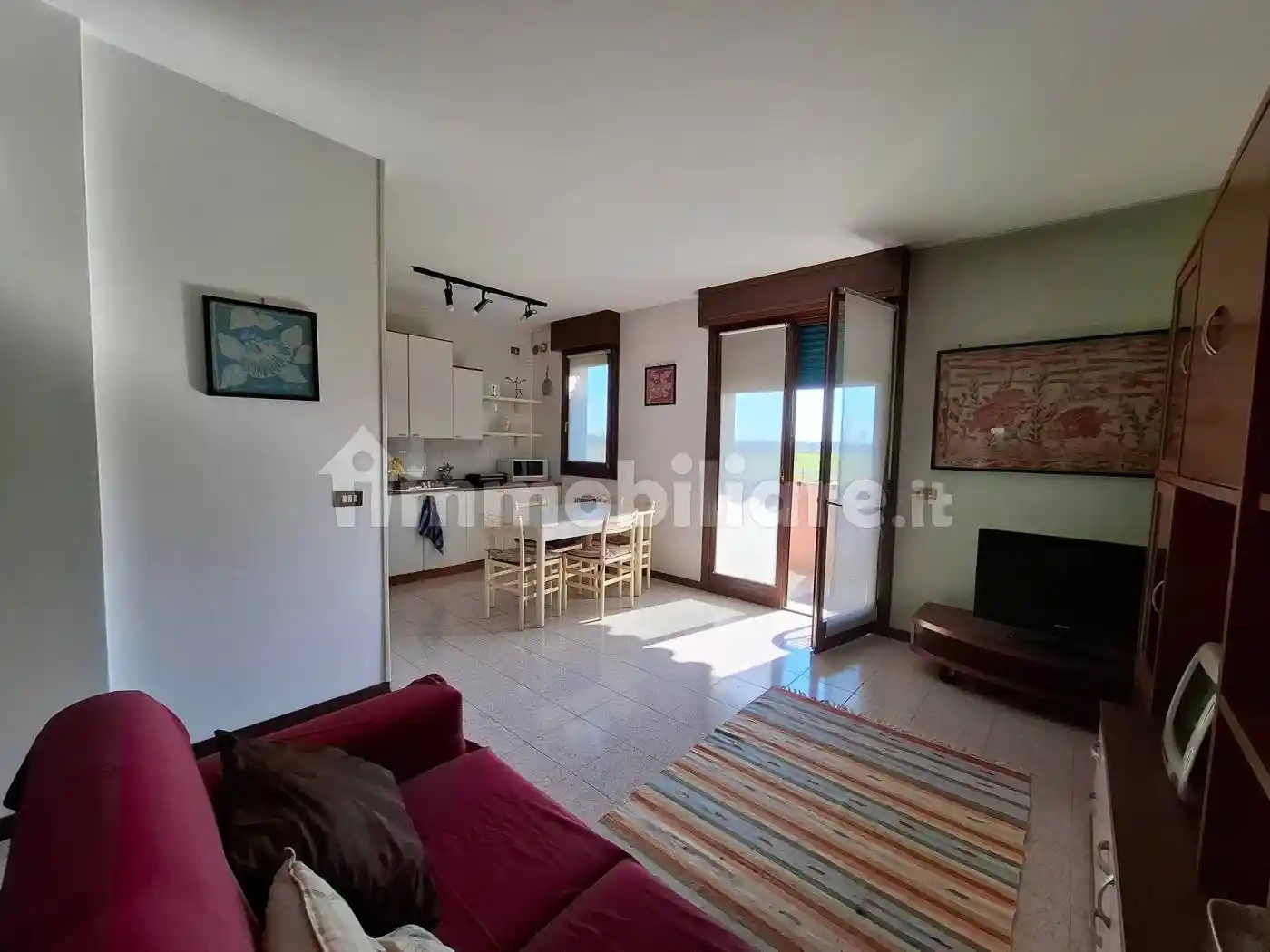 Appartamento in vendita a Abano Terme