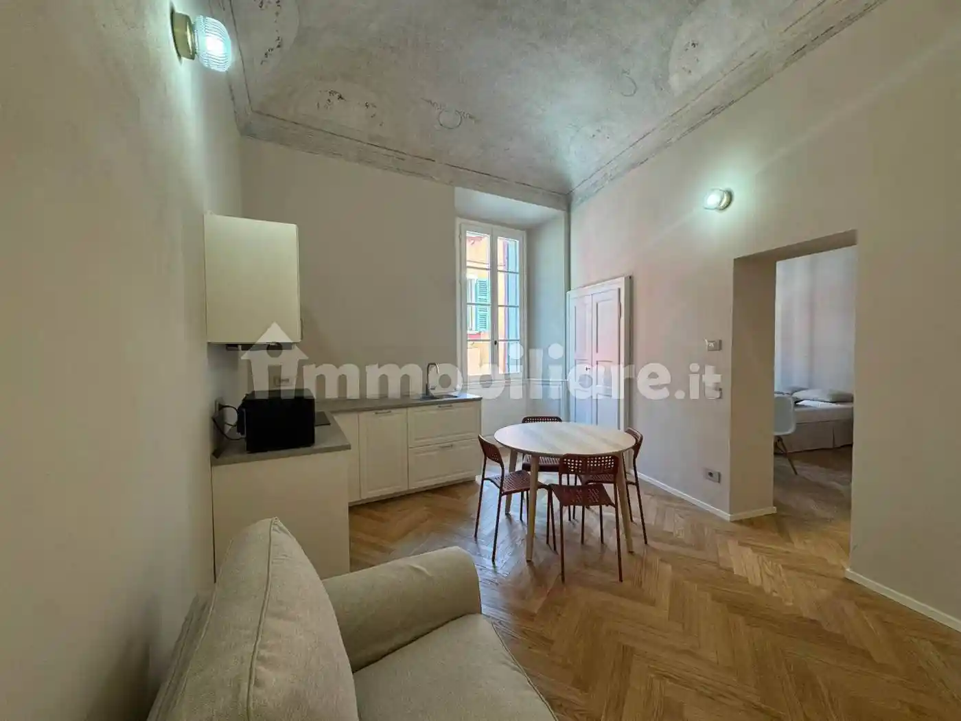 Appartamento in affitto a Piacenza