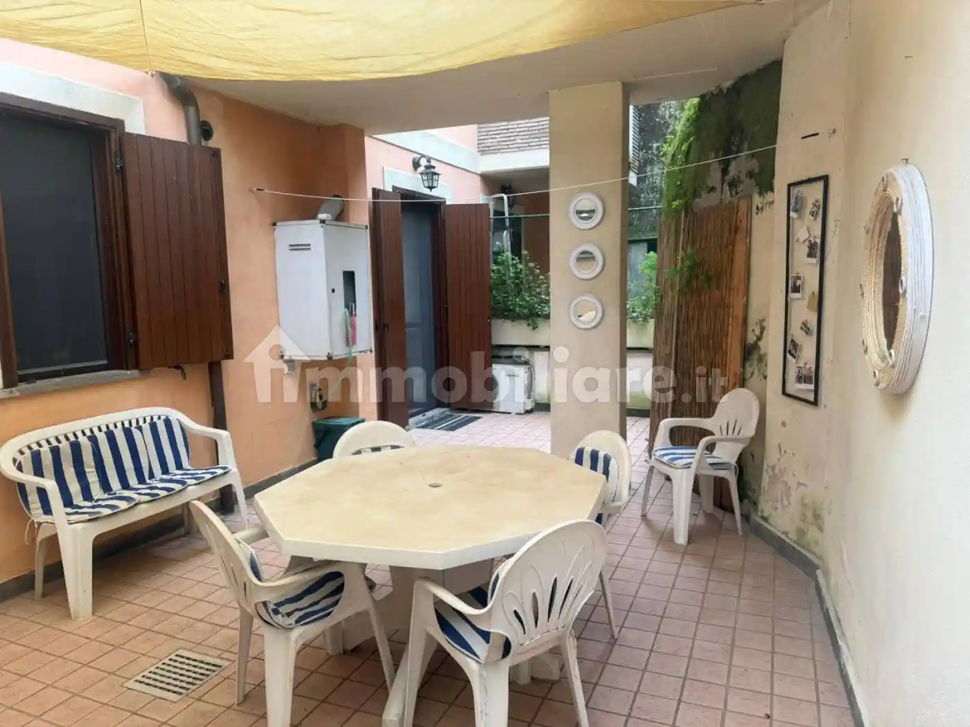 Appartamento in vendita a Bracciano