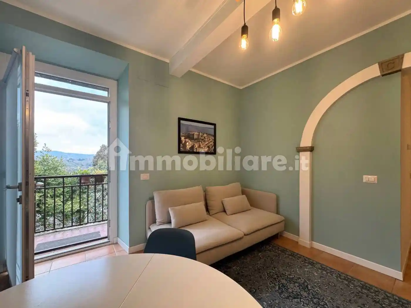 Appartamento in vendita a Bracciano