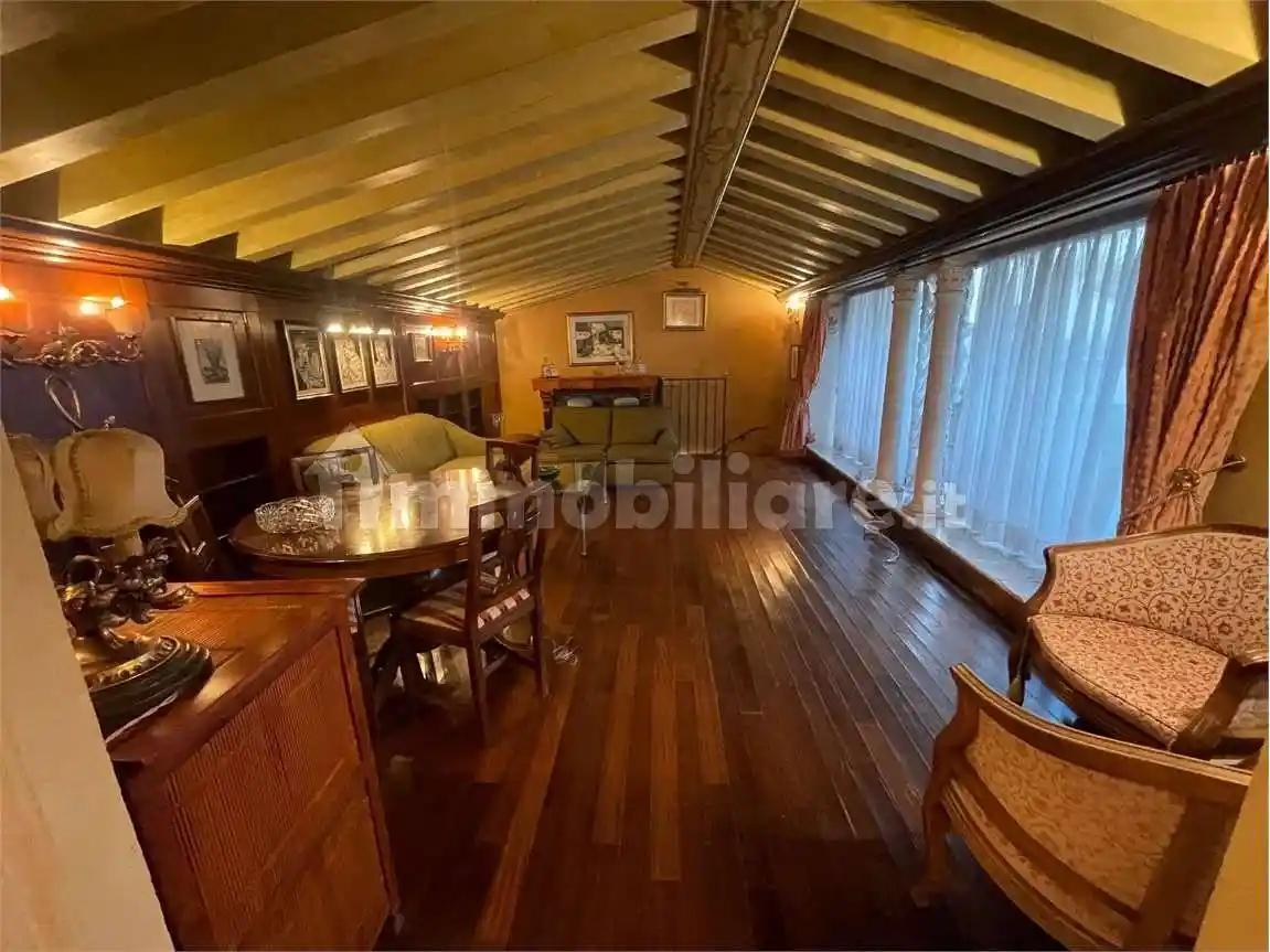 Appartamento in vendita a Padova