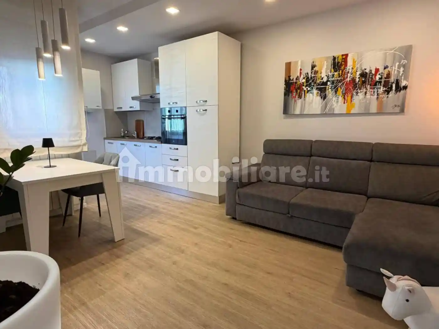 Appartamento in vendita a Rovigo