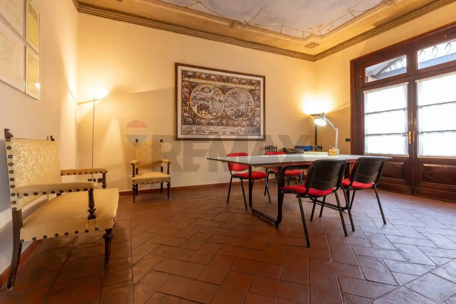 Appartamento in vendita a Vaprio d'Adda