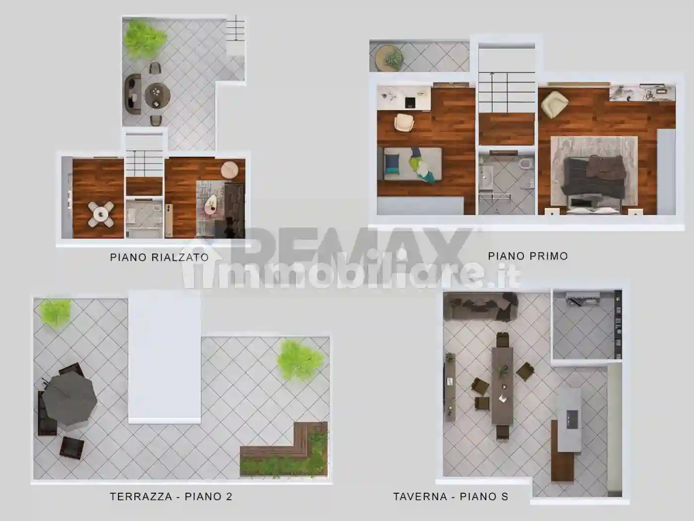 Casa indipendente - foto 2