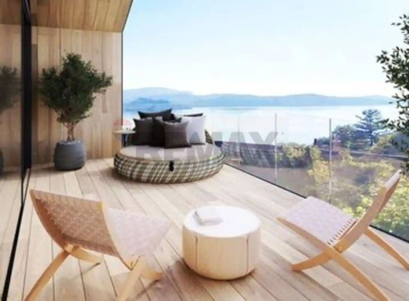 Villa in vendita a Ghiffa