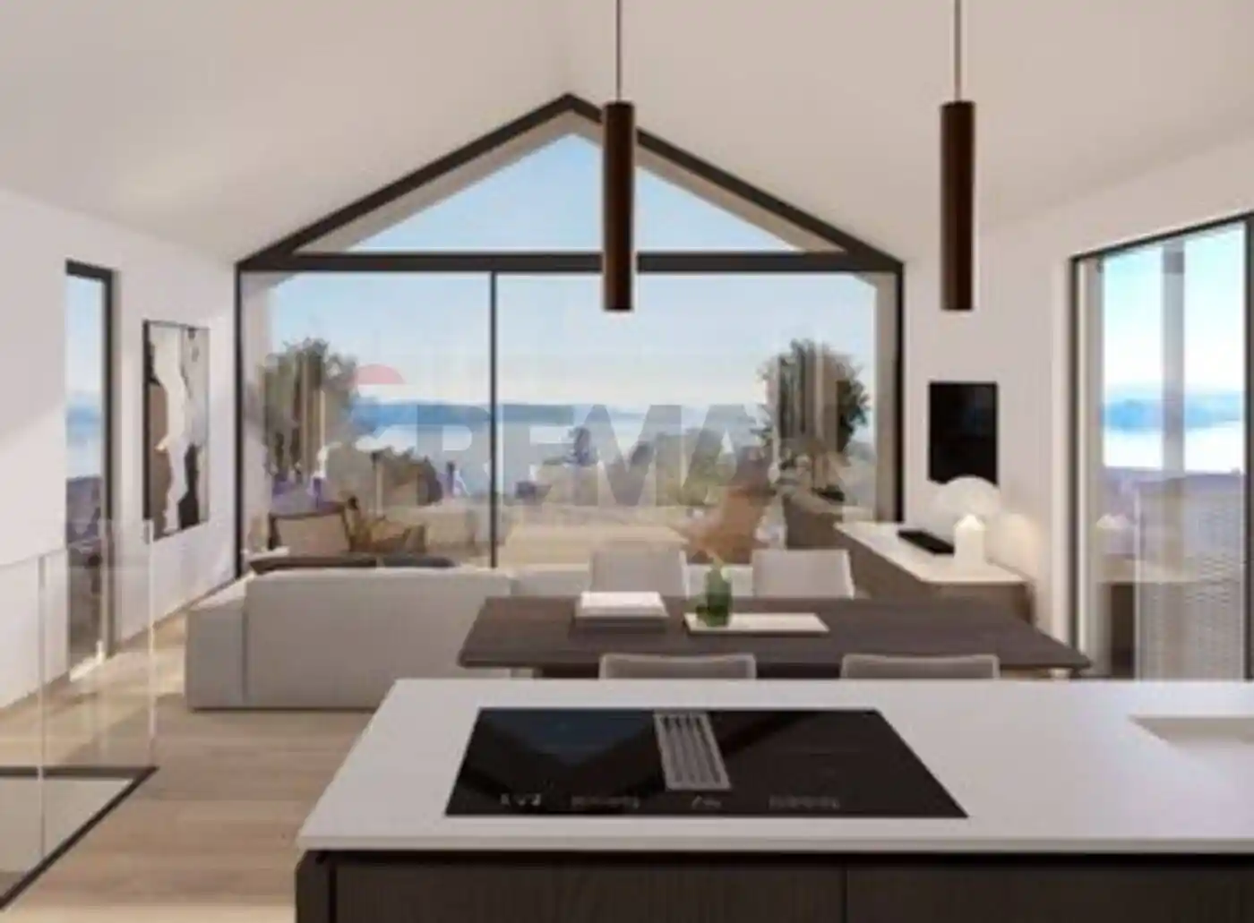 Villa in vendita a Ghiffa