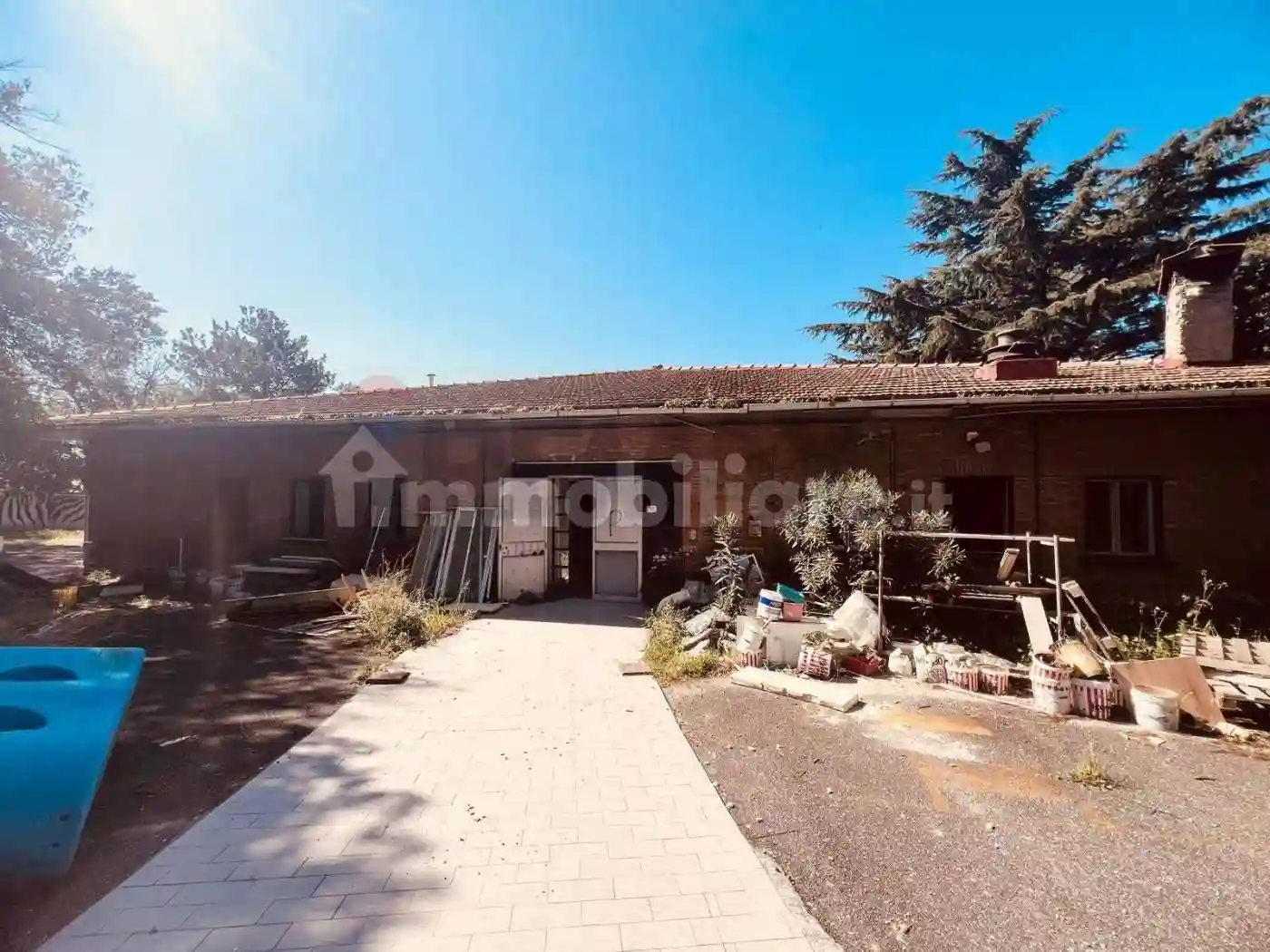 Palazzo - Edificio - foto 4