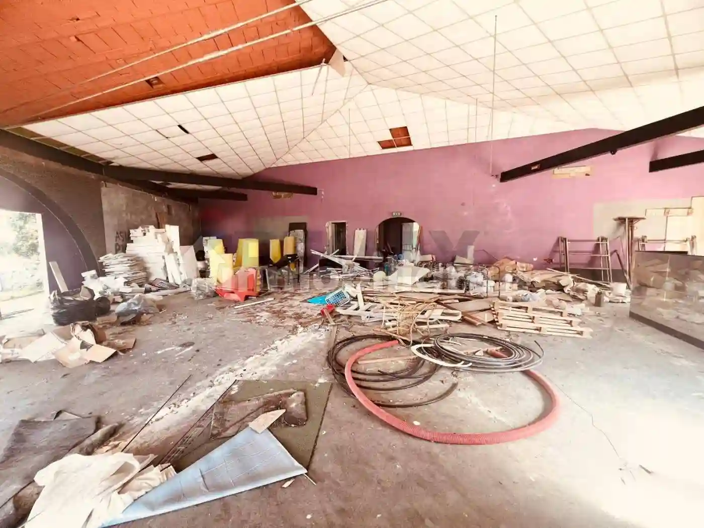 Palazzo - Edificio - foto 5