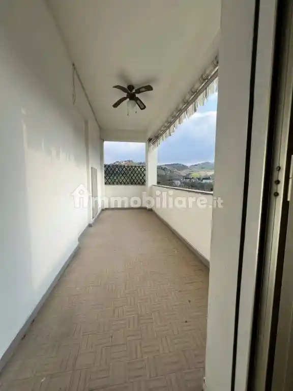 Appartamento in affitto a Borgo Tossignano