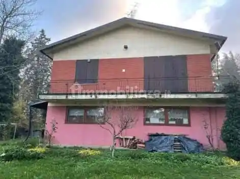 Casa indipendente in vendita a Borgo Tossignano