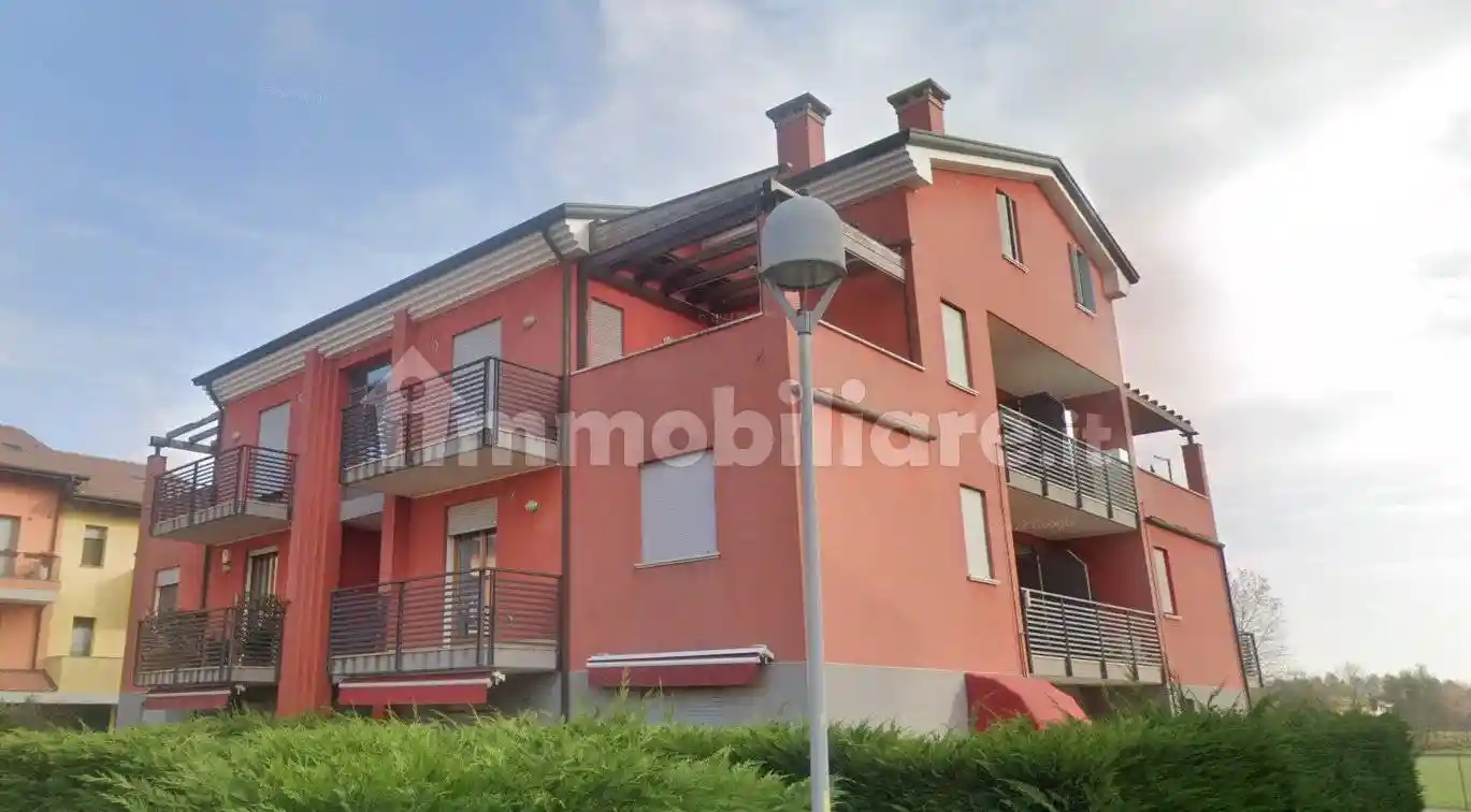 Appartamento in vendita a Campolongo Maggiore