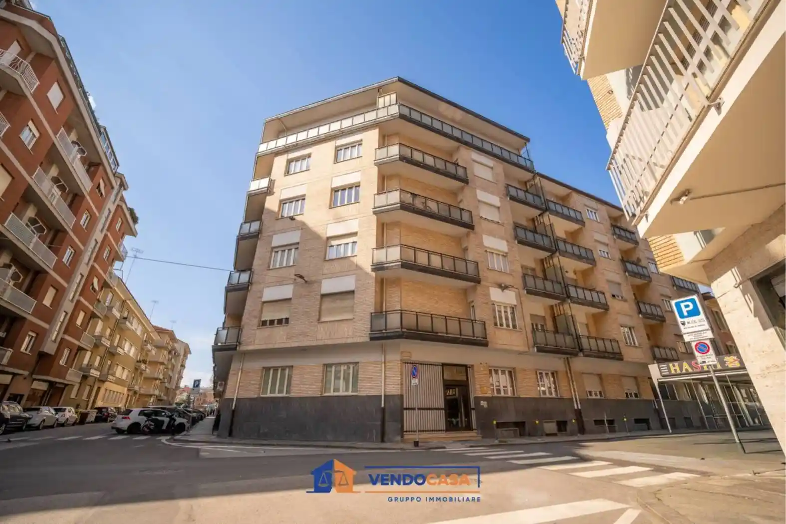 Appartamento in vendita a Cuneo