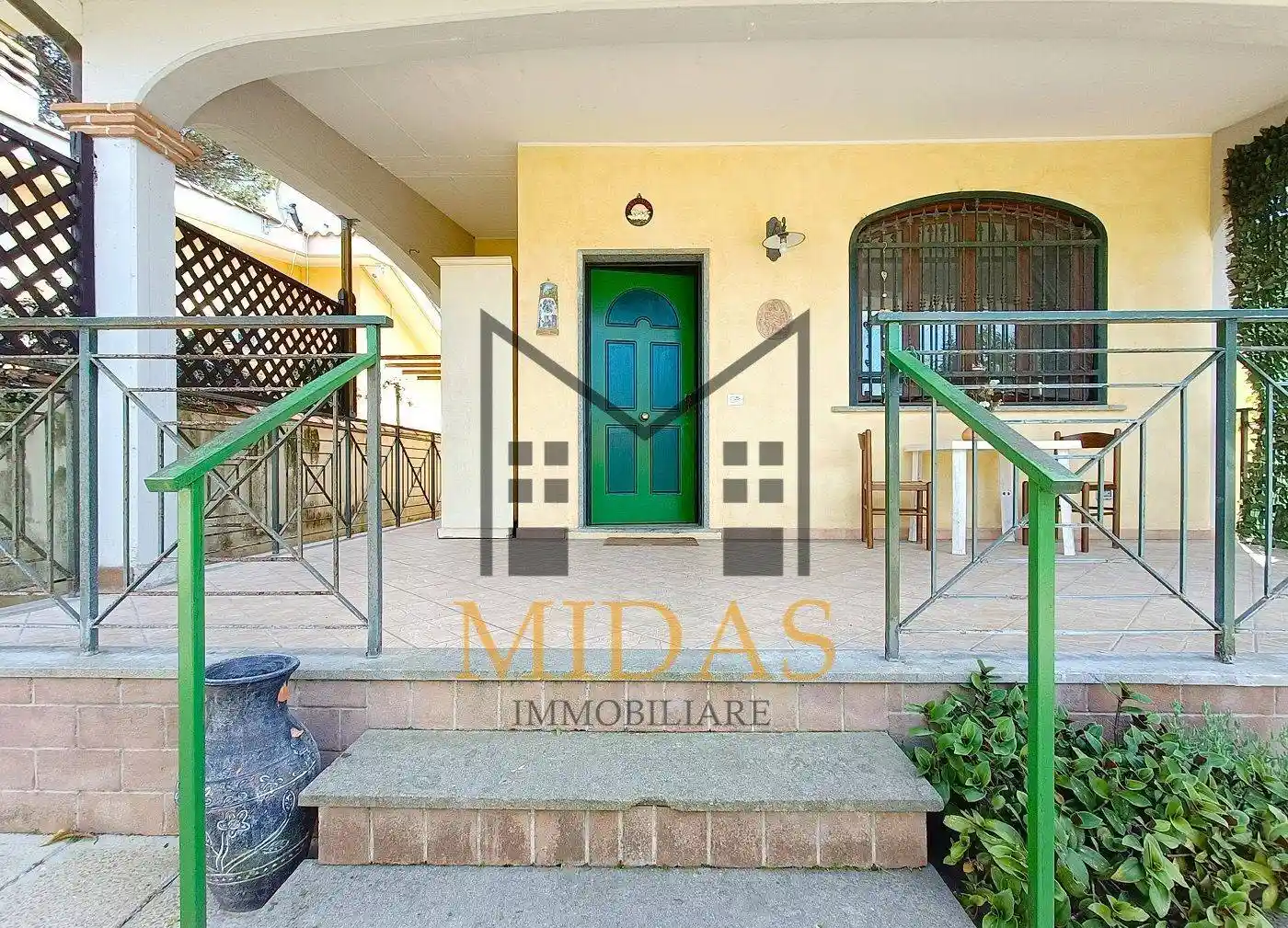 Villa in vendita a Ardea