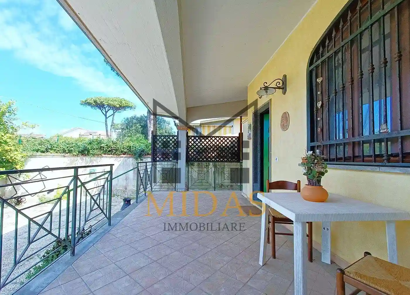 Villa - foto 3
