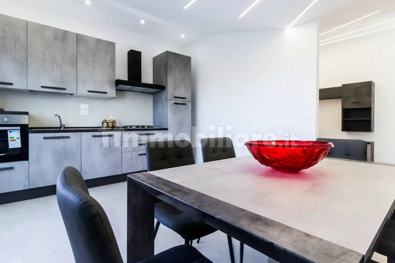 Appartamento in vendita a Montesilvano