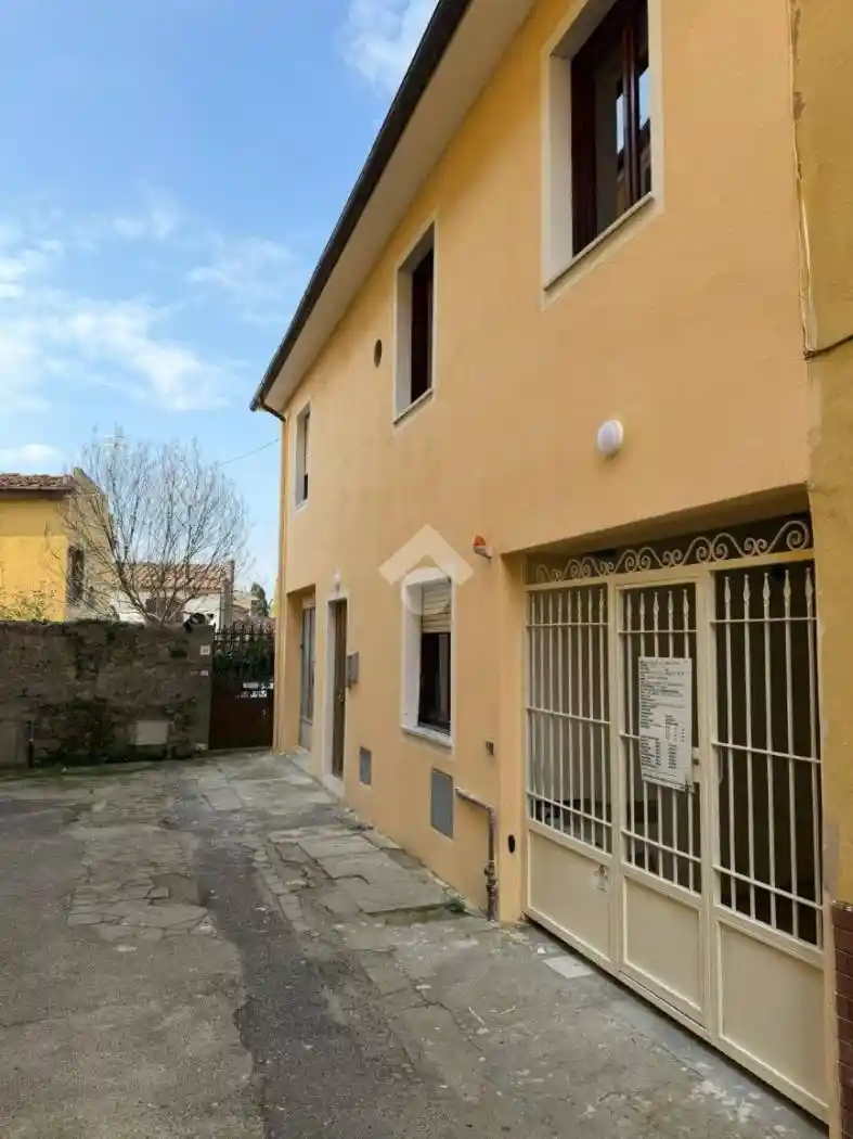 Appartamento in affitto a San Giuliano Terme