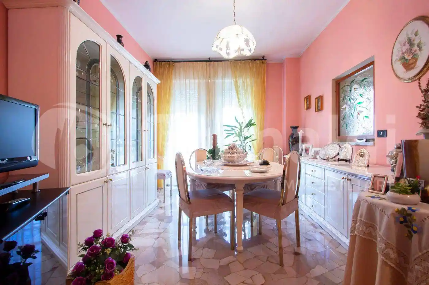 Appartamento in vendita a Gorgonzola