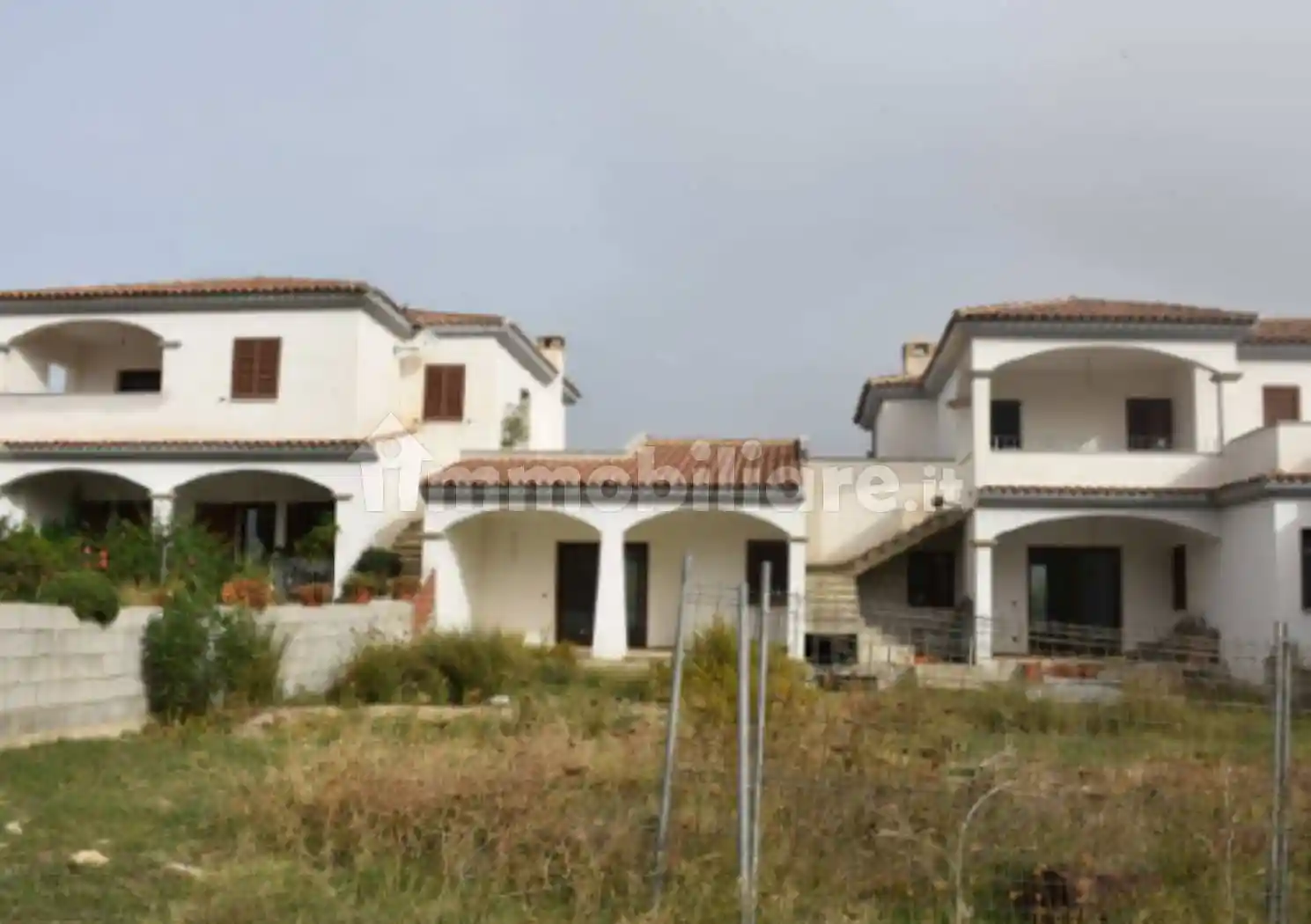 Appartamento in vendita a Siniscola