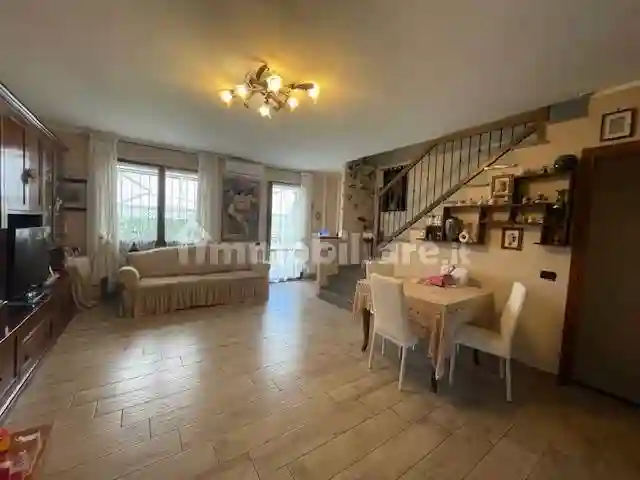 Villetta a schiera - foto 3