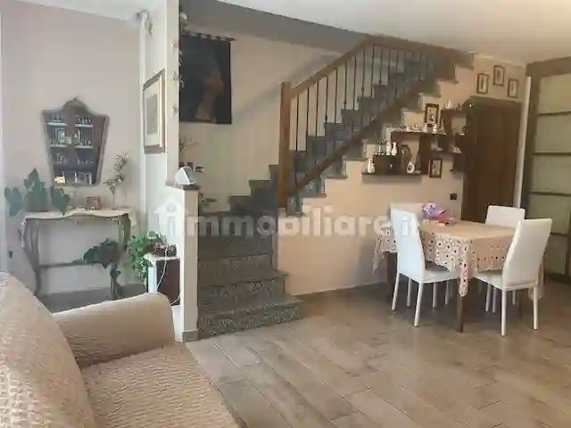 Villetta a schiera - foto 5