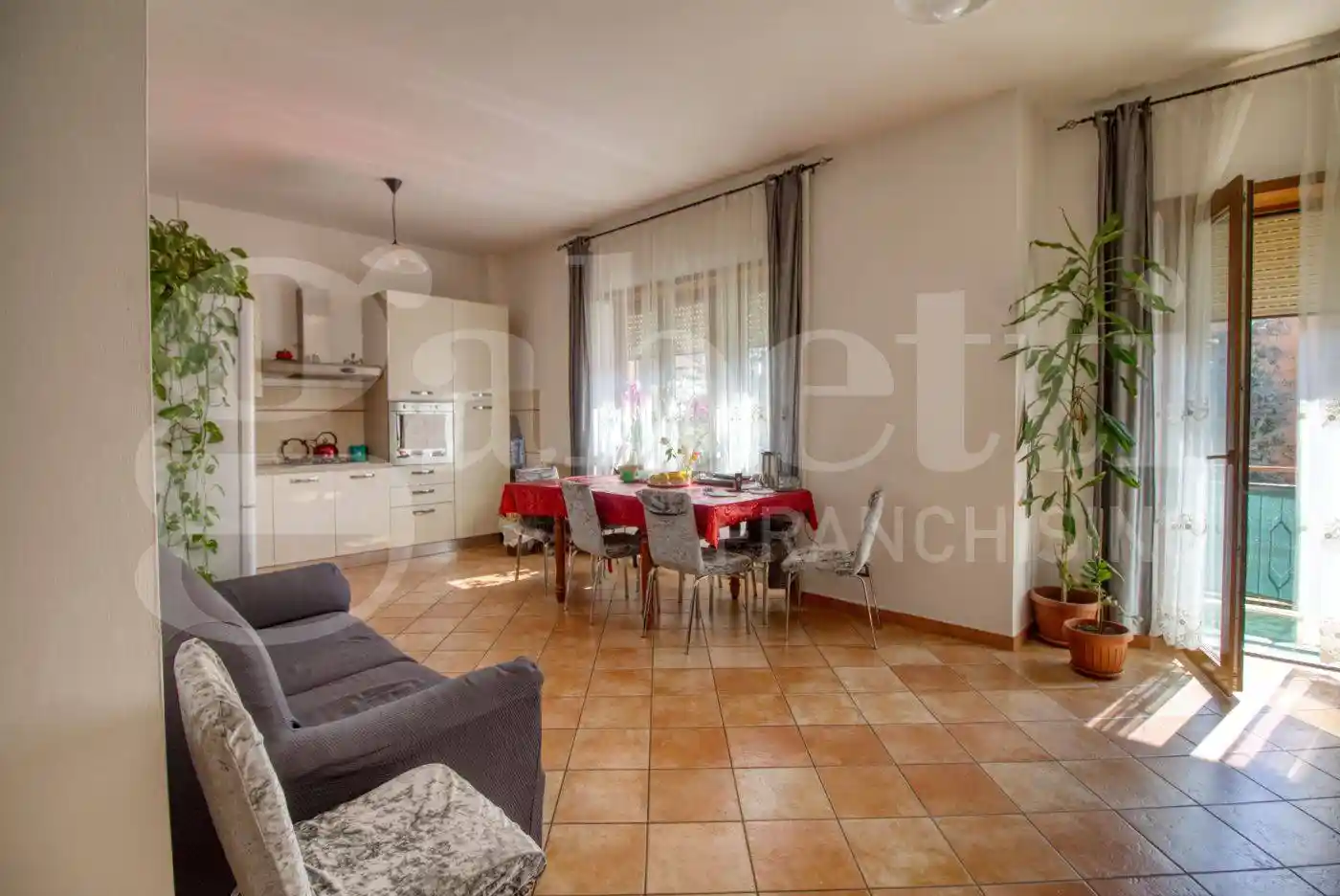 Appartamento in vendita a Fonte Nuova