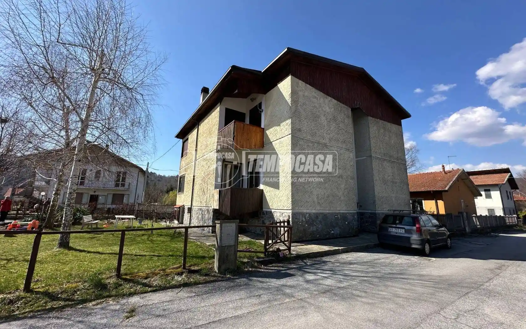 Appartamento in vendita a Bardineto