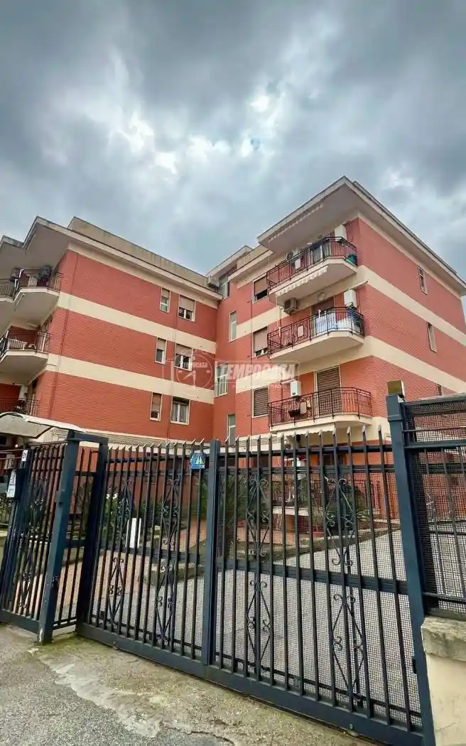 Appartamento in vendita a Aversa