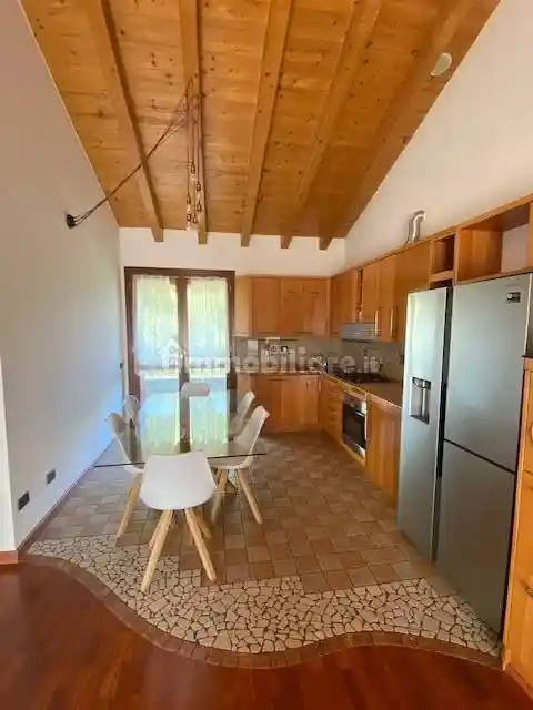 Appartamento in affitto a Treviso