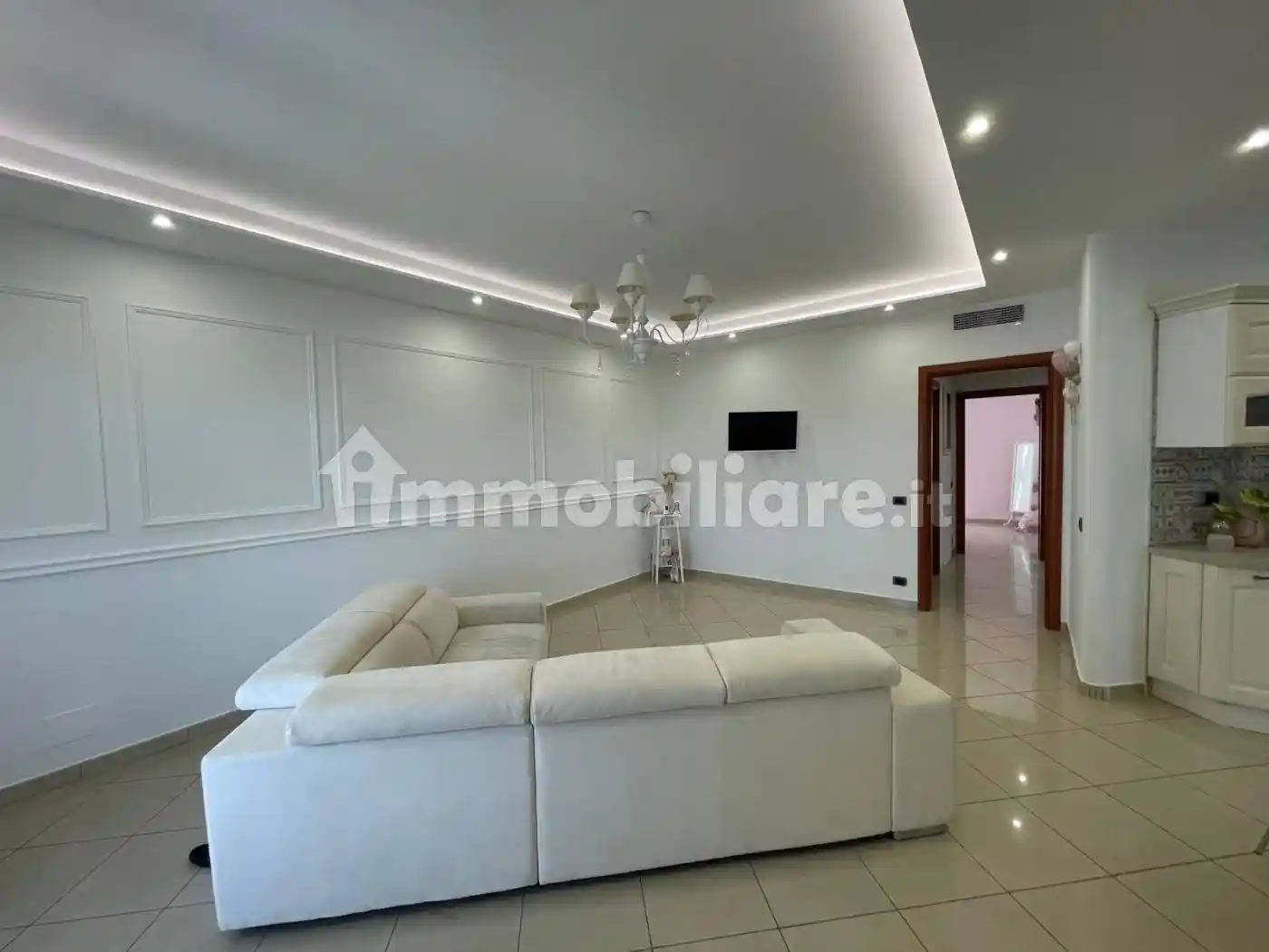 Appartamento in vendita a Ginosa