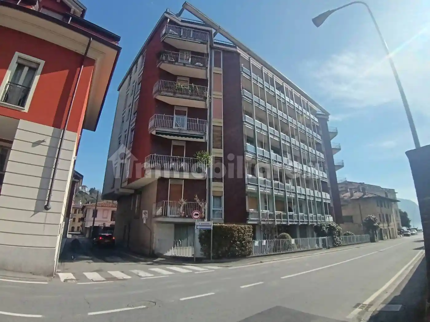 Appartamento in vendita a Verbania