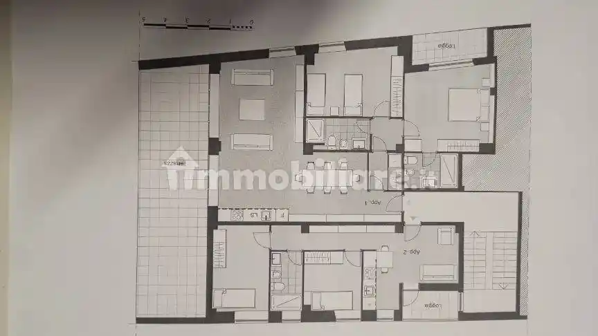 Appartamento in vendita a Pesaro