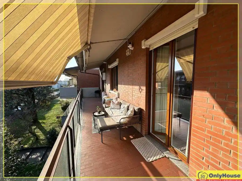 Appartamento in vendita a Bergamo