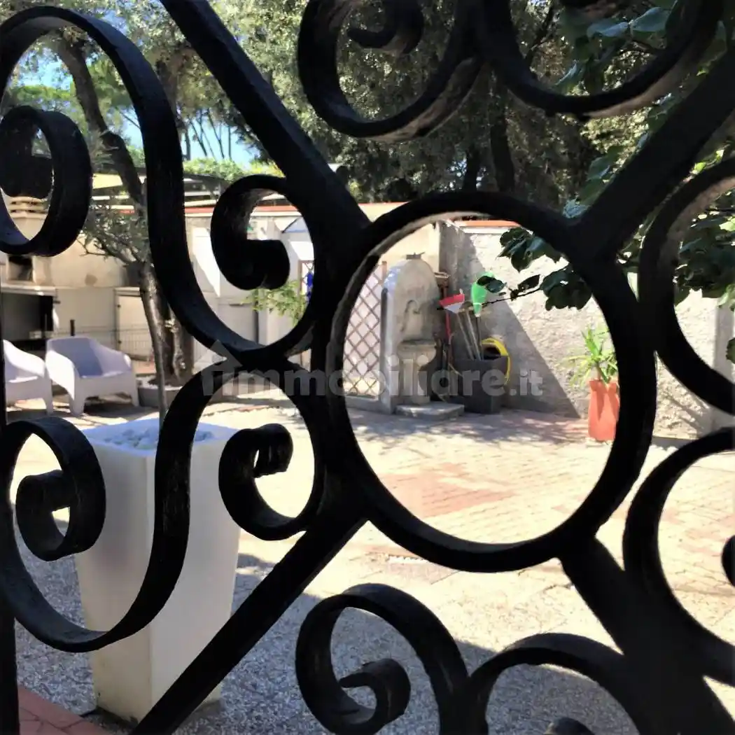 Villa in vendita a San Vincenzo