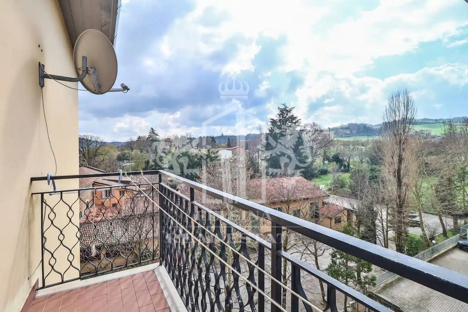 Appartamento in vendita a Casalecchio di Reno