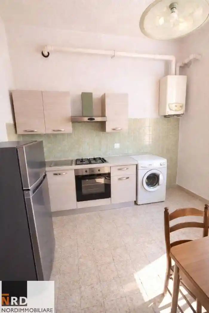 Appartamento in vendita a Mantova