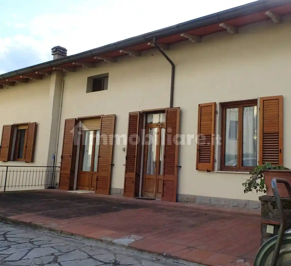 Appartamento in vendita a Bibbiena