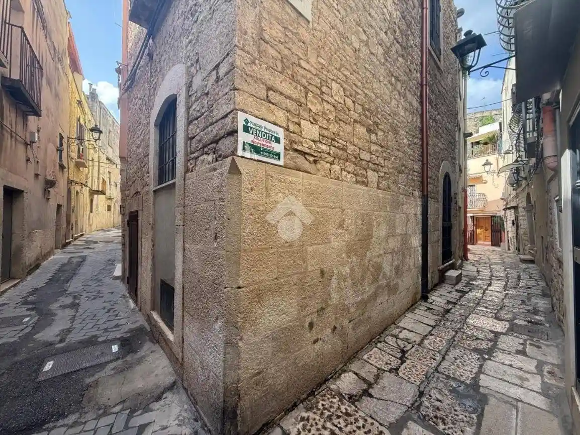 Appartamento in vendita a Bitonto