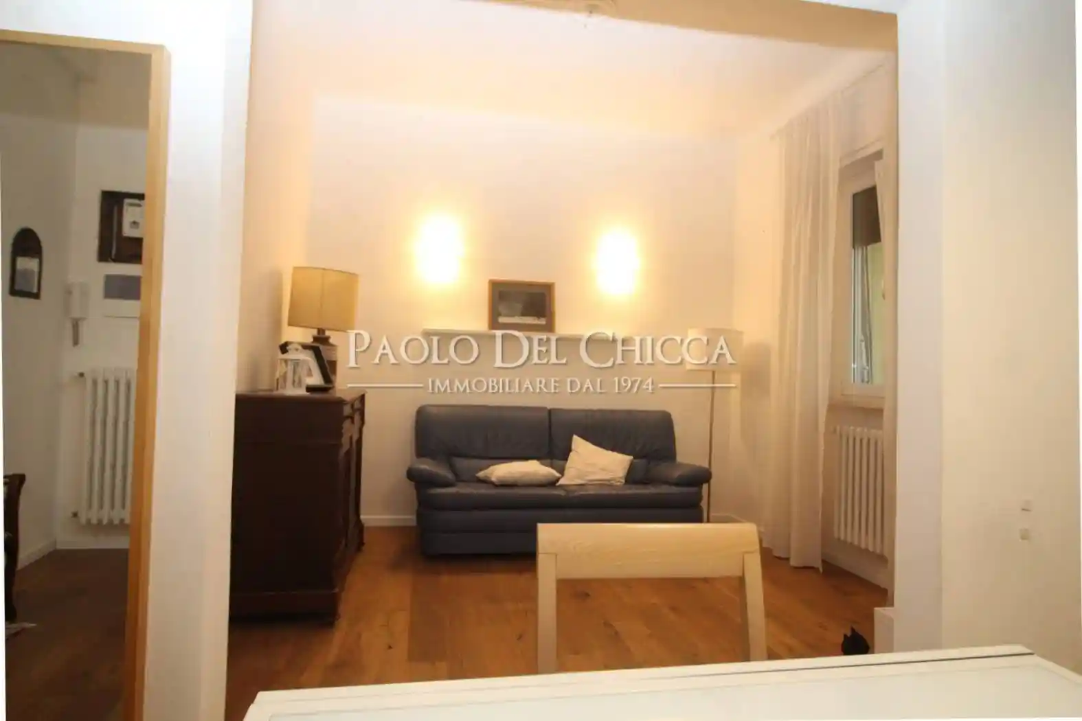 Appartamento in vendita a Livorno