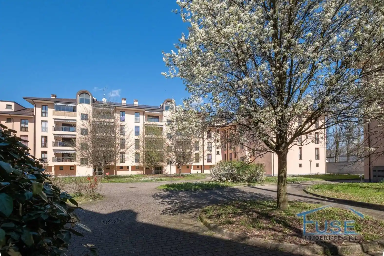 Appartamento in vendita a Corbetta