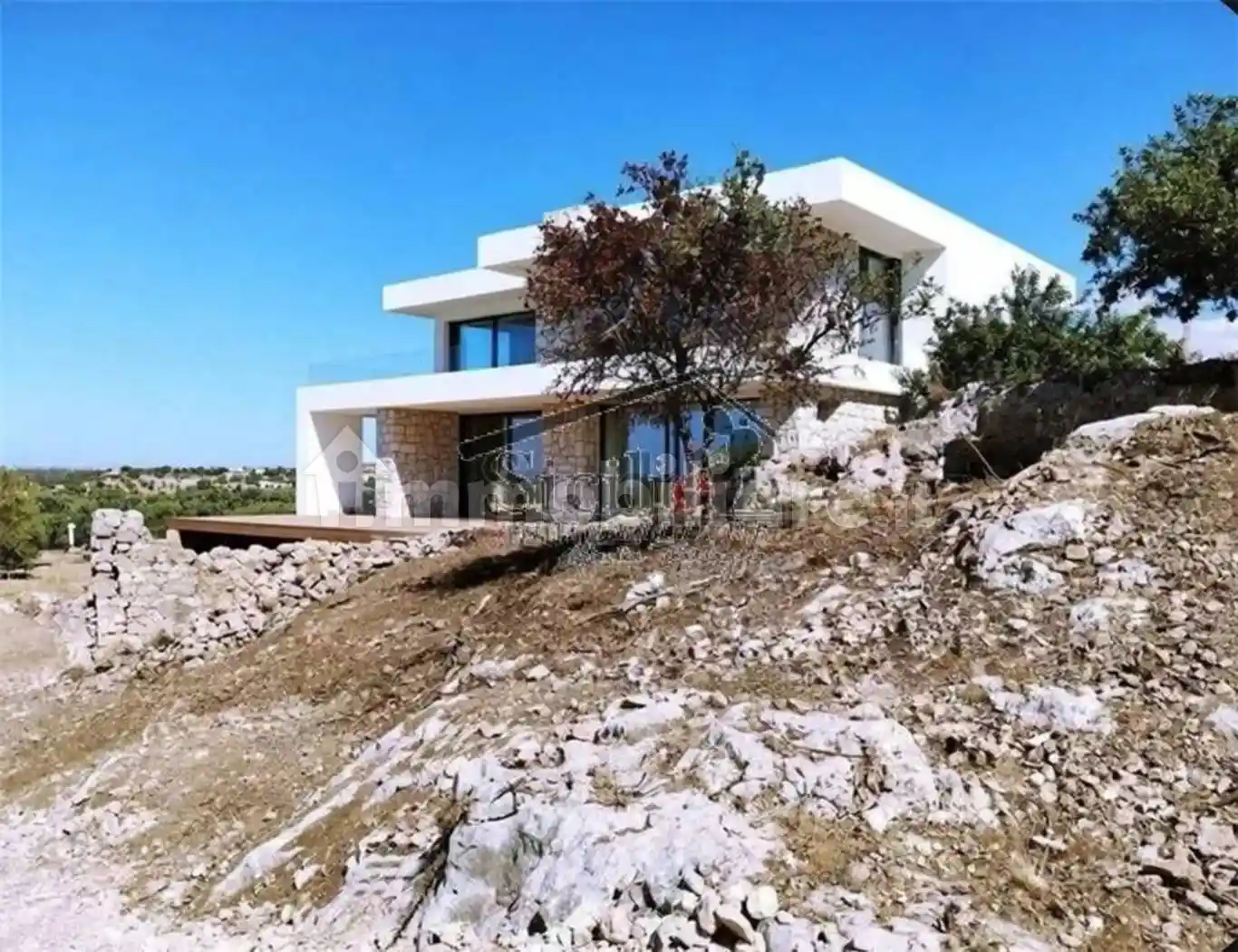 Villa in vendita a Scicli