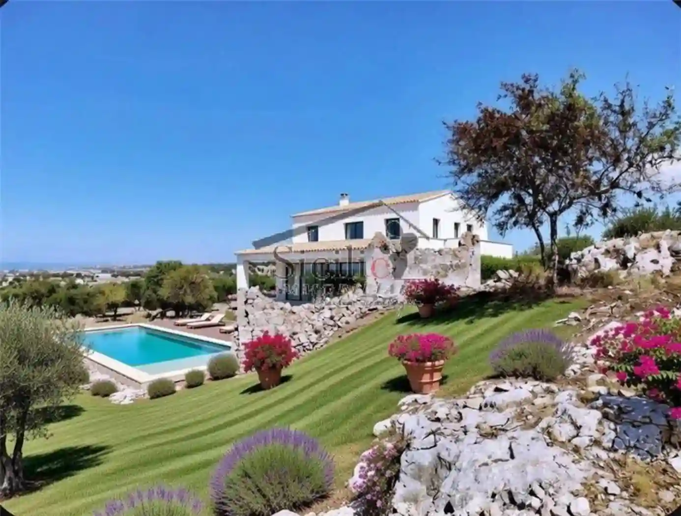 Villa - foto 5
