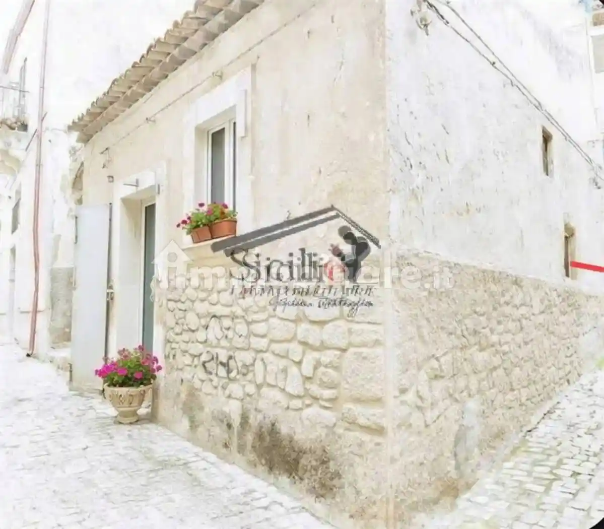 Villa in vendita a Scicli