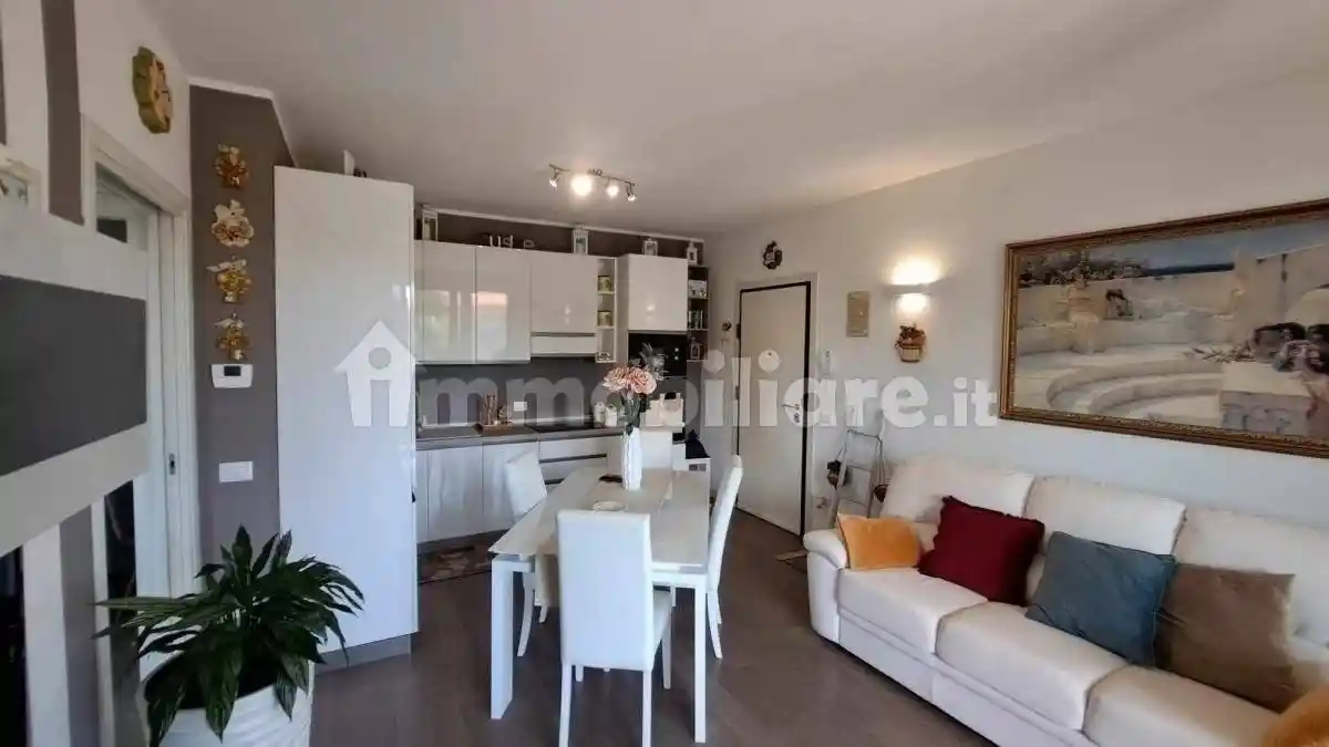 Appartamento in vendita a Ravenna