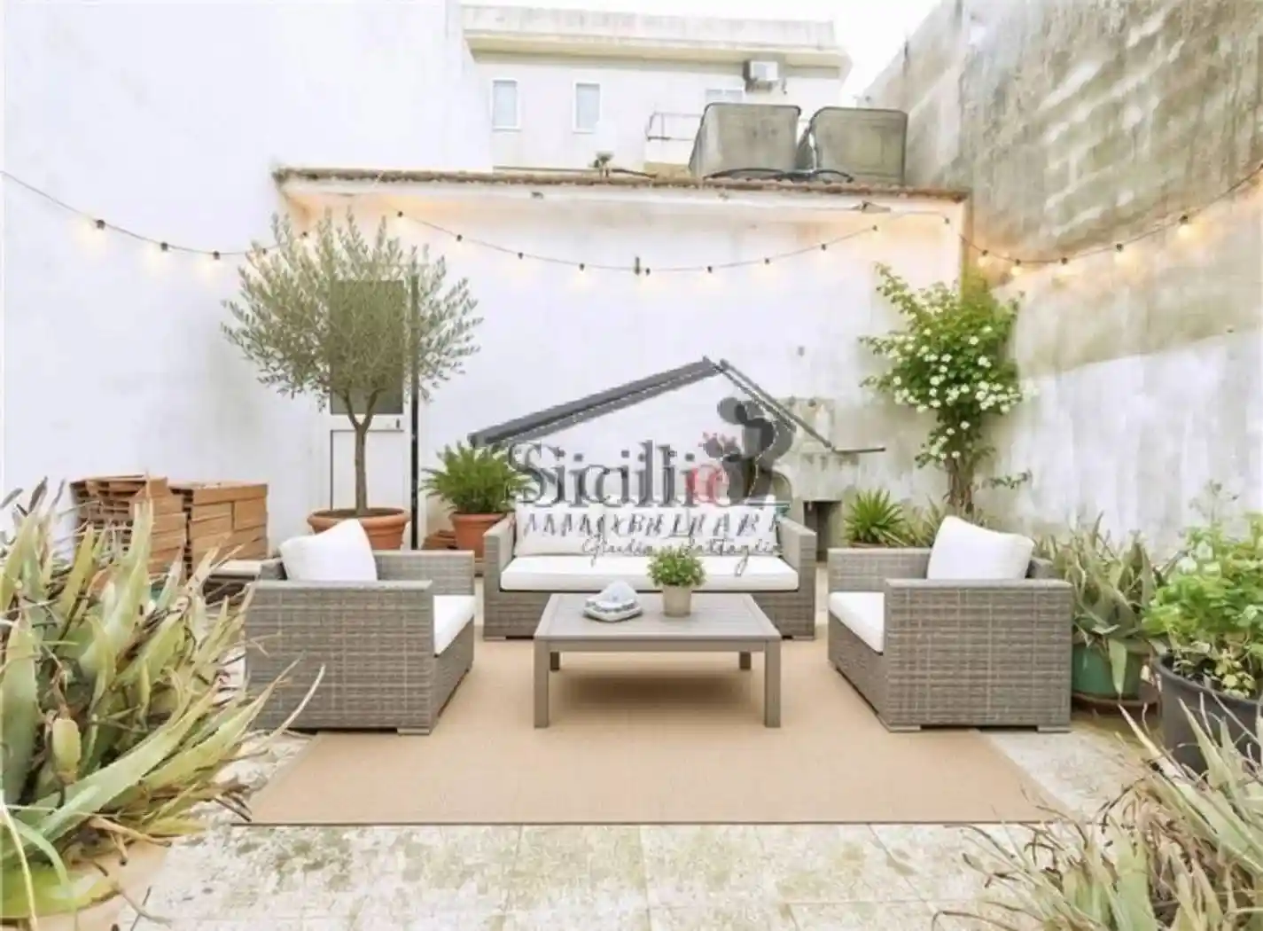 Villa in vendita a Scicli