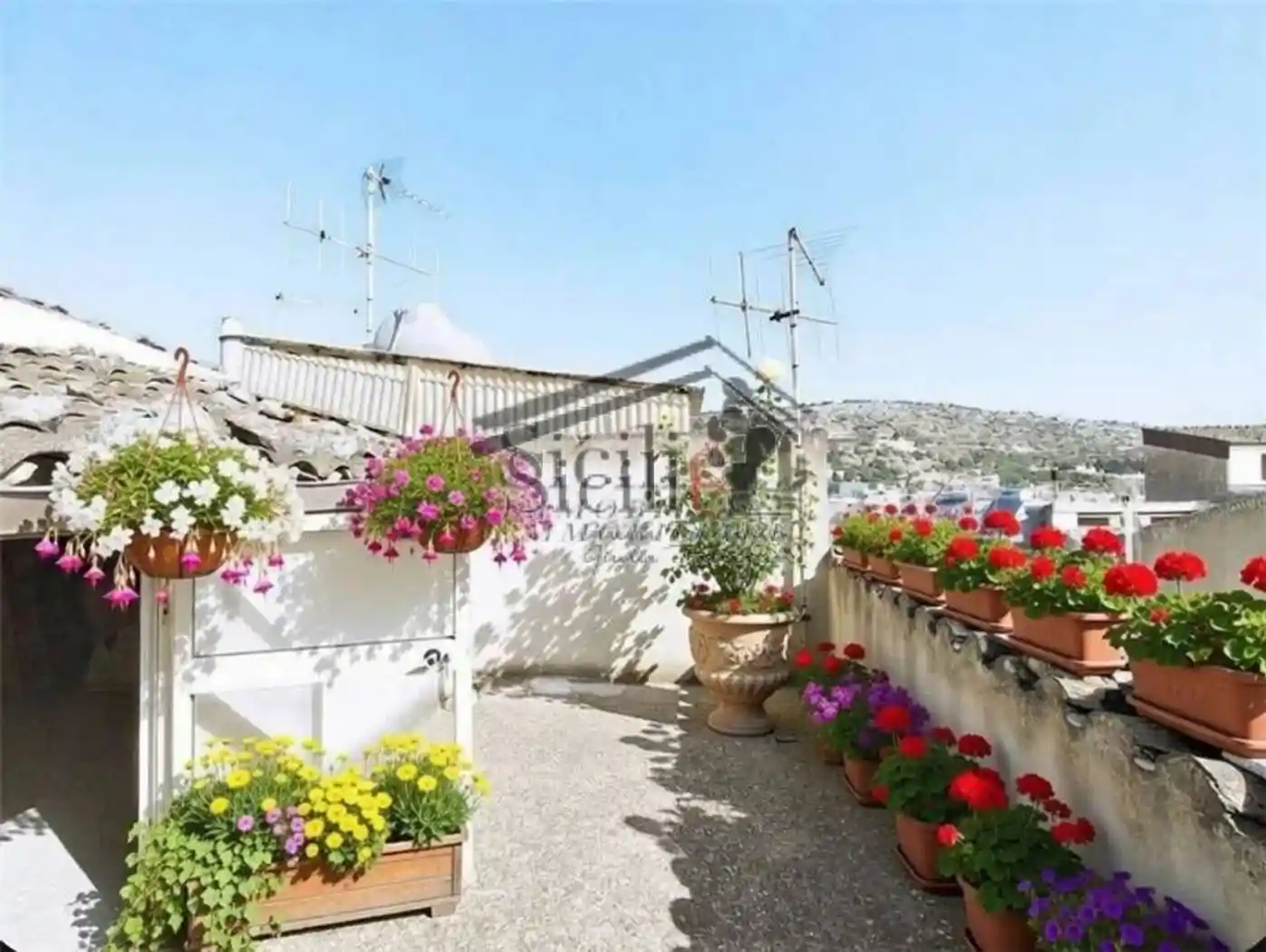 Villa in vendita a Scicli